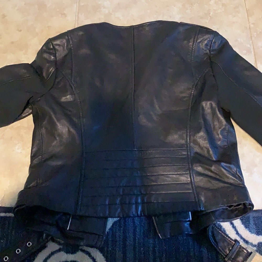 Bebe jacket - Picture 6 of 8